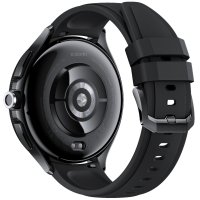 Xiaomi Watch 2 Pro Bluetooth Black Case with Black...